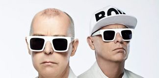 8 discos para ouvir hoje: Pet Shop Boys, Okay Kaya, Black Lips, Nicolas Godin e mais