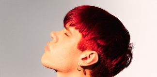 Porches anuncia o álbum ‘Ricky Music’ com o single “Do U Wanna”