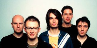 Para alegria de fãs, Radiohead lança biblioteca virtual e raridades em serviços de streaming