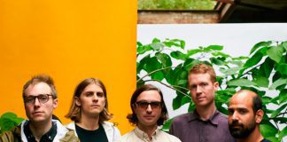 Real Estate anuncia o álbum ‘The Main Thing’ com o single “Paper Cup”
