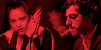 ROSALÍA ganha remix de “A Palé” assinado por Gesaffelstein