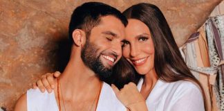 SILVA e Ivete Sangalo lançam a parceria “Pra Vida Inteira”