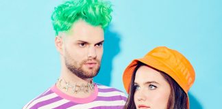 SOFI TUKKER imagina uma aventura noturna no videoclipe “Ringless”