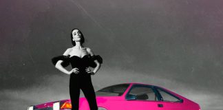 St. Vincent mostra remix para “Uneventful Days” de Beck