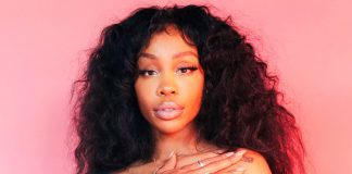 SZA confirma colaboração com Sam Smith e novo disco para este ano