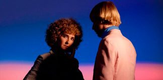 Tennis mostra o single “Need Your Love” do álbum ‘Swimmer’