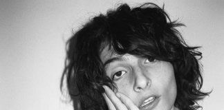 Finn Wolfhard, de ‘Stranger Things, mostra a sua nova banda, The Aubreys, com música na trilha de ‘Os Órfãos’