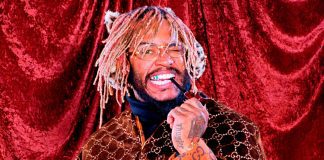 Thundercat anuncia o álbum ‘It Is What It Is’ com single ao lado de Steve Arrington, Steve Lacy, Childish Gambino