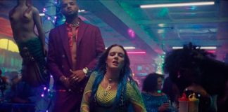 Tove Lo lança videoclipe de “Are U Gonna Tell Her?”, sua parceria com MC Zaac