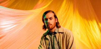 Wild Nothing anuncia o EP ‘Laughing Gas’ com a faixa “Foyer”