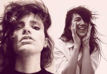 Anna Calvi lança a faixa “Eden” na companhia de Charlotte Gainsbourg