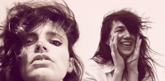 Anna Calvi lança a faixa “Eden” na companhia de Charlotte Gainsbourg