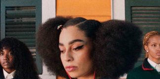 Celeste celebra suas influências em New Orleans no videoclipe de “Stop This Flame”