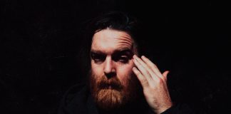 Nick Murphy, ex-Chet Faker, lança a introspectiva “Goodnight”