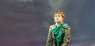 Christine and the Queens lança EP surpresa ‘La Vita Nuova’ e curta-metragem
