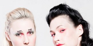 CocoRosie canta sobre o lado sombrio do amor em “Restless”