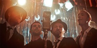 Coldplay lança videoclipe de “Cry Cry Cry” dirigido por Dakota Johnson