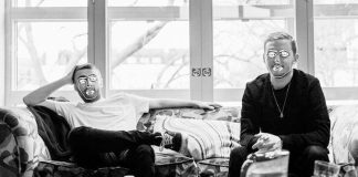 Disclosure lança a inédita “Ecstasy” com sample de Aquarian Dream
