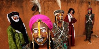 Disclosure explora ritmos africanos no single “Etran”, o quarto lançado em uma semana