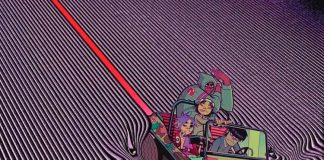 Gorillaz indica colaboração com o Tame Impala