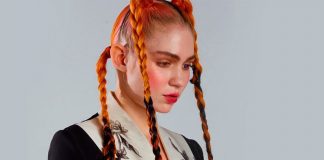 Grimes lança a faixa “Delete Forever”, inspirada na morte de Lil Peep