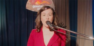 Jessy Lanza lança a inédita “Lick In Heaven” e leva seu público à loucura