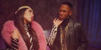 KAYTRANADA e Kali Uchis comandam um clube noturno no videoclipe de “10%”