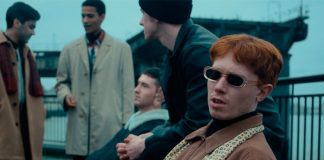 King Krule lança o single “Alone, Omen 3” do álbum ‘Man Alive!’