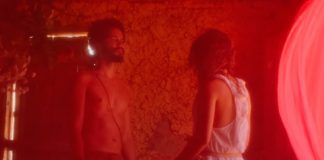 Ladytron lança videoclipe e curta-metragem de “Tower of Glass” gravado no Brasil