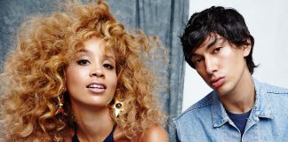 LION BABE lança cover de “Hot In Herre”, de Nelly, e videoclipe de “Sexy Please”
