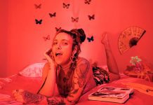 Luísa e os Alquimistas lança videoclipe de “Cadernin”