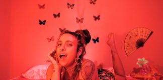 Luísa e os Alquimistas lança videoclipe de “Cadernin”