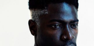 Moses Sumney lança o single “Cut Me” do álbum ‘græ’