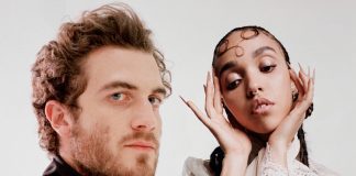 Against All Logic, de Nicolas Jaar, anuncia novo álbum e mostra faixa com FKA twigs