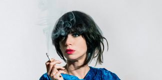 Nicole Atkins anuncia o álbum ‘Italian Ice’ e lança o single “Captain” com Britt Daniel, do Spoon