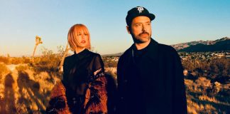 Phantogram anuncia o álbum ‘Ceremony’ e lança a inédita “Pedestal”