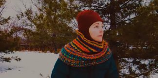 Poliça lança videoclipe invernal de “Steady”