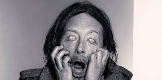 Radiohead lança versão estendida de “Treefingers”, faixa instrumental de ‘Kid A’