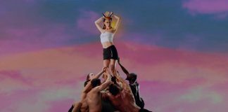 Rina Sawayama lança videoclipe de “Comme Des Garçons (Like the Boys)”