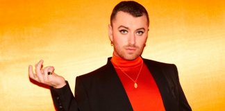 Sam Smith revela detalhes do seu novo disco ‘To Die For’