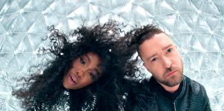 SZA e Justin Timberlake lançam a parceria “The Other Side”