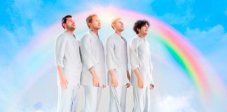 The 1975 embarca numa aventura digital (com memes) no videoclipe de “The Birthday Party”