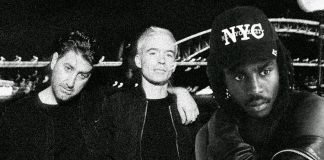 The Avalanches lança “We Will Always Love You” na companhia de Blood Orange e samples de Smokey Robinson e The Roches