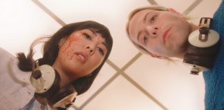 The Naked and Famous são assassinos por acidente no videoclipe de “Bury Us”