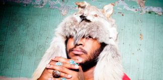 Thundercat compartilha o single “Dragonball Durag”
