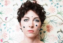 Ultraísta lança o single “Anybody” do álbum ‘Sister’