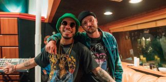 Justin Timberlake e Anderson .Paak revelam a parceria “Don’t Slack”