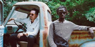 Black Pumas, duo soul indicado ao Grammy, faz shows em São Paulo em abril