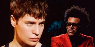 Christine and the Queens faz cover de “Blinding Lights”, do The Weeknd, dentro de casa