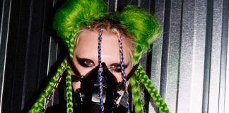COBRAH canta a emoção das garotas heterossexuais com quem saiu no single “DEBUT”